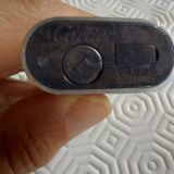 Cartier lighter