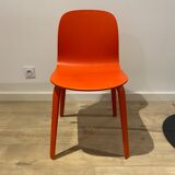 Chaise Visu - Muuto