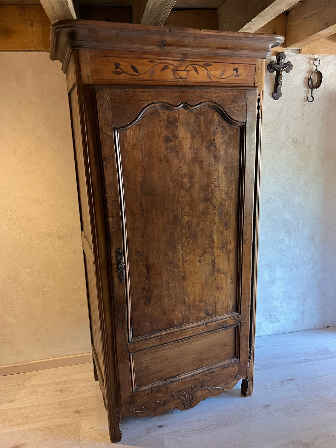 Bonnetière XVIIIème siècle