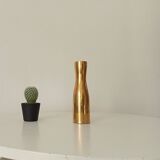 Vintage Scandinavian design candlestick made in the USA.