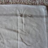Burlap bag