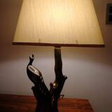 Willy Daro desk lamp, 1970