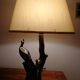 Willy Daro desk lamp, 1970