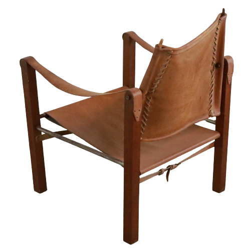 Safari chair 'Renswoude'