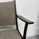 2 fauteuils Johansen Andersen, Danemark 1960