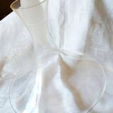 carafe à décanter en cristal
