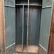 industrial cloakroom