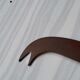 Vintage cheese knife signed S.R. Thiers in excellent condition.