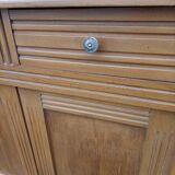 Buffet parisien vintage