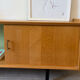 Vintage low enfilade from the 1960s (shallow)