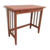 Modernist desk years 50 vintage