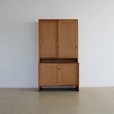 Wardrobe by Hans Wegner for RY Mobler, Denmark, 1960