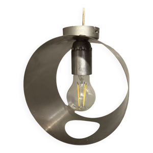 Applique en aluminium