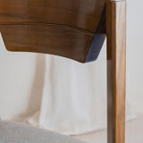 Ensemble de 4 chaises dans l'esprit Silvio Coppola