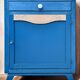 Art Deco jam pot revisited