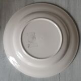 Glasgow tile plates
