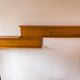 Wall Shelf by Walter Wirz for Wilhelm Renz, 1960s, Set of 2