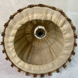 Scandinavian style suspension