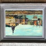 Peinture ancienne