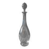 Baccarat Crystal Wine Carafe Model Epron stamped
