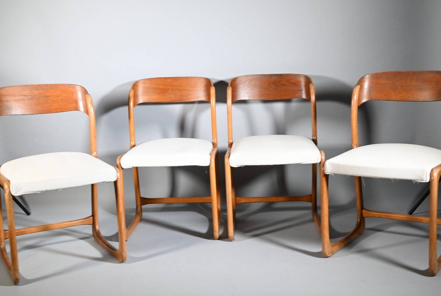 Baumann Bémole chairs