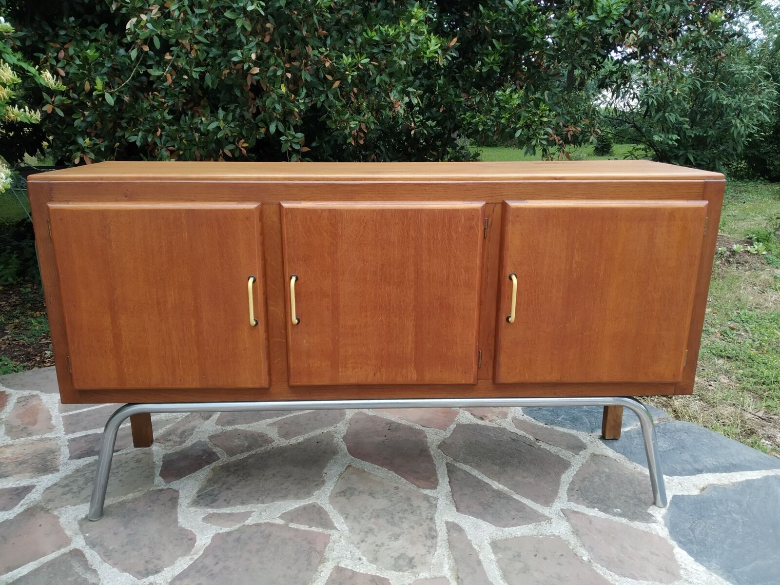 3-door sideboard 50