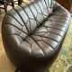 Cinna Ottoman Sofa