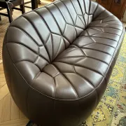 Canapé Cinna Ottoman