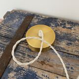 Electrified amber bubble suspension to nine