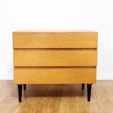 Vintage storage unit