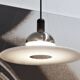 Suspension Frisbi par Castiglioni pour Flos
