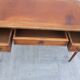 Bureau style Louis XVI à tirettes