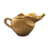 Yellow Elephant Teapot
