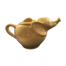 Yellow Elephant Teapot
