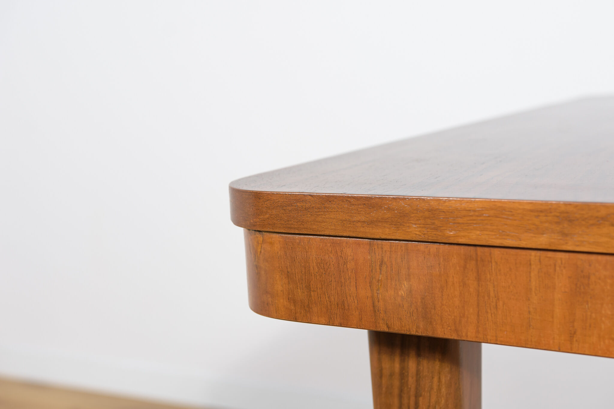 Dining table by Hubert Nepožitek & Bohumil Landsman for Jitona, 1960s
