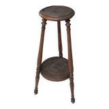 Vintage side table