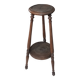 Vintage side table
