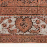 Tapis en laine 241x342cm