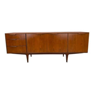 Sideboard McIntosh vintage par T.Robertson