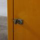 Cabinet chest of drawers industrial design vintage 1950s 1960s