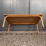 Scandinavian table 1960