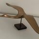 Brass albatross