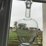 Lot de 6 verres et 1 carafe