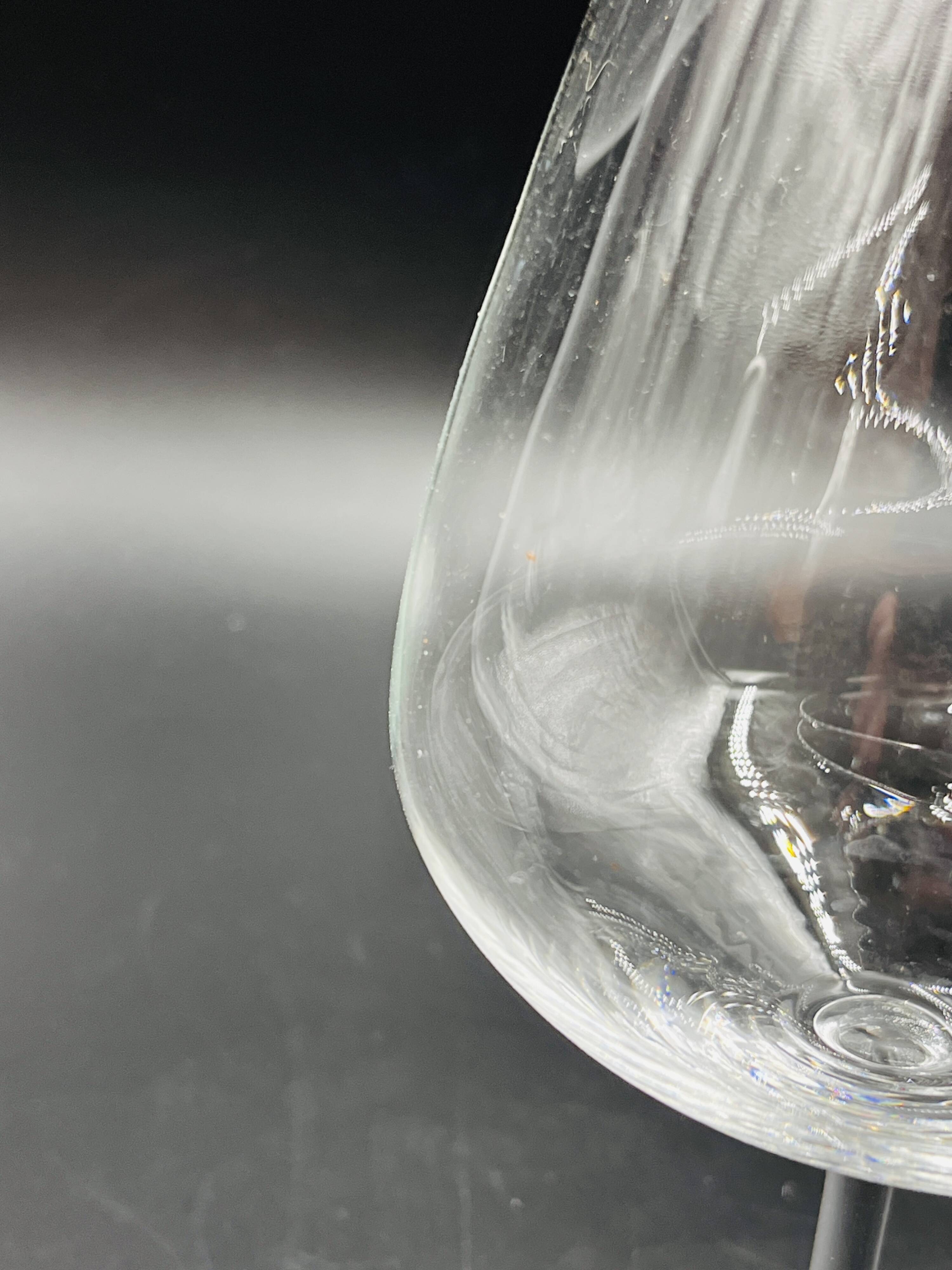 Set of 4 Leonardo wine glasses