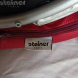 Armchair ref 770 by Joseph André Motte for Steiner