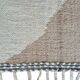 Berber kilim rug 200x345