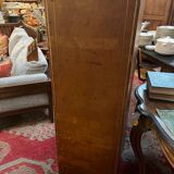 Secretary cardboard notary leather 20 th