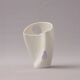 Vase Model 2646 by Beate Kuhn for Rosenthal