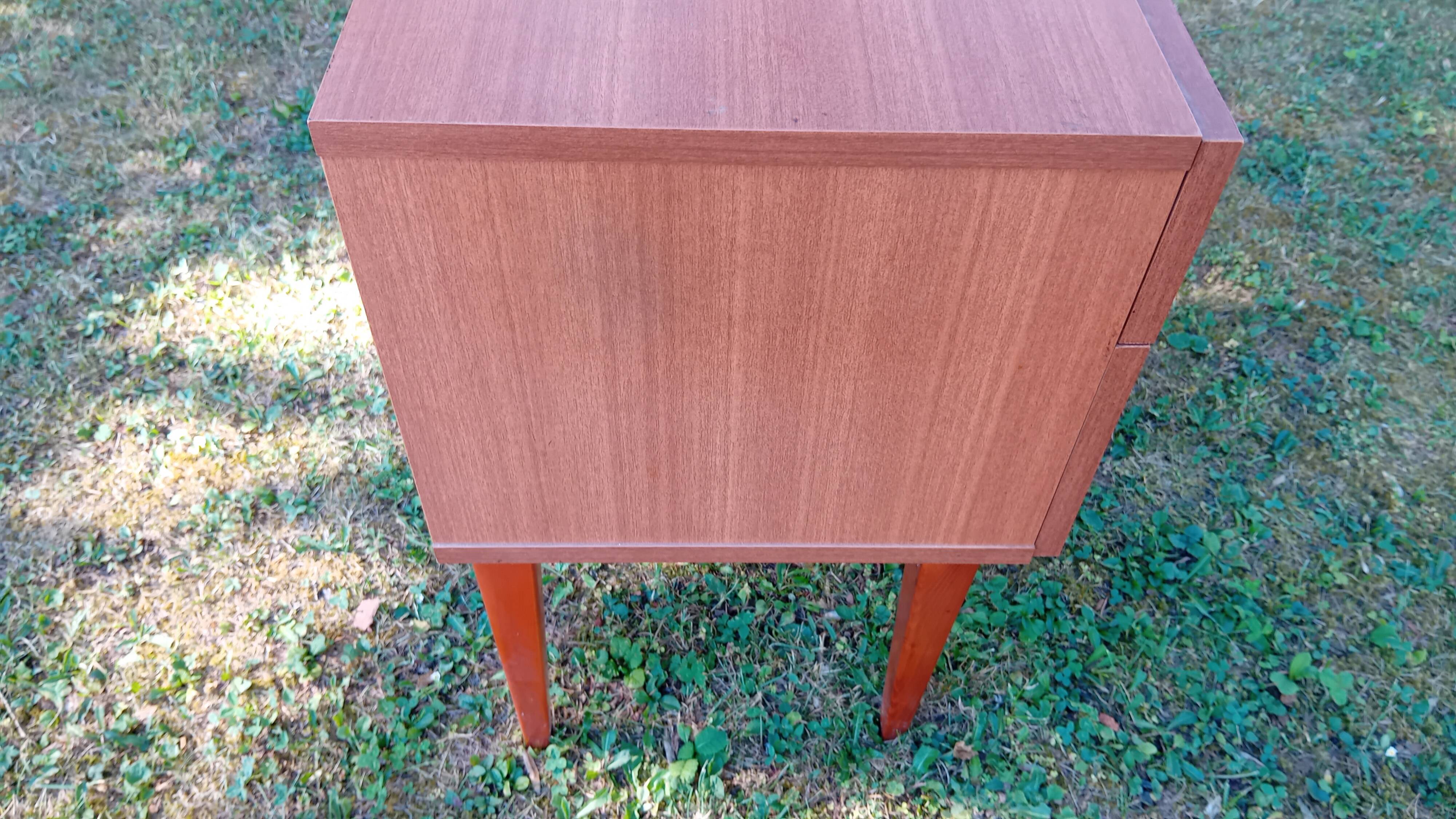 Bedside table 3K Mobel