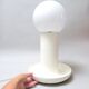 Large Birillo lamp Luigi Massoni Harveiluce Guzzini 1968